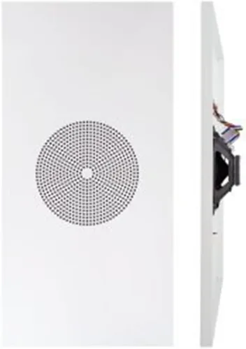 Speco SPC-G86TG1X2 1'X2' G86 Altavoz de título de techo