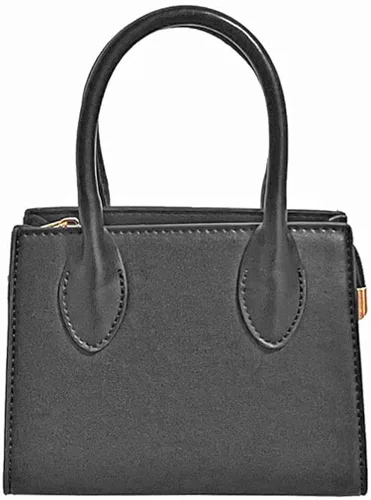 Miniatura 2 de Pequeñas bolsas cruzadas para mujer, de piel sintética, de moda, mini monederos y bolsos..