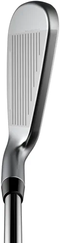 Miniatura 5 de Cobra Golf 2022 LTDX Combo Iron Set Satin Chrome-Gold Fusion