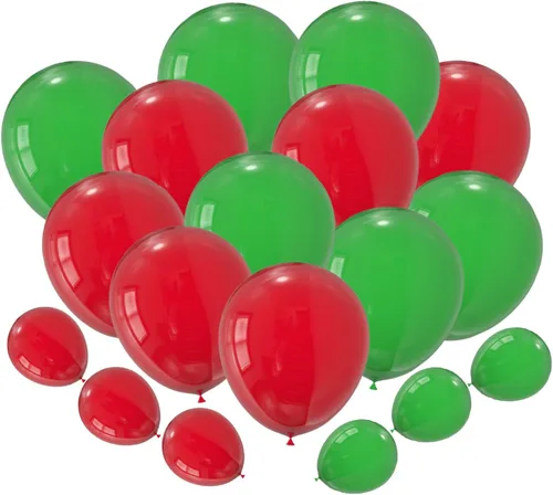 Miniatura 6 de 100 globos de látex de 12 pulgadas en negro y naranja, perfectos para Halloween, graduación, cumpleaños, baby shower, Acción de Gracias