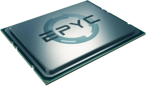 AMD PS7281BEAFWOF EPYC x86 CPU Modelo 7281 (16c/32t 2.1GHz) 16 ranuras DIMM DDR4 con hasta 2 TB de RAM y 128 carriles de PCIe 3