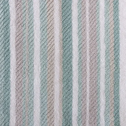 Miniatura 6 de Tommy Bahama - Toallas de baño, 100% suave y absorbente algodón con textura de sarga, baja pelusa y resistente a la decoloración, toallas de baño