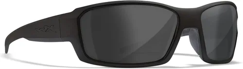 Miniatura 4 de Wiley X Lentes de sol rebelde gafas de seguridad para hombres y mujeres protección ocular UV para disparos pesca ciclismo y deportes extremos marcos