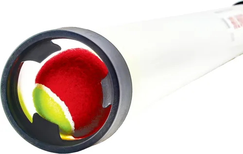 Miniatura 2 de Tourna Pastilla universal de pelotas para tenis, pickleball y todas las pelotas de tenis de baja compresión etapa 1, 2 y 3