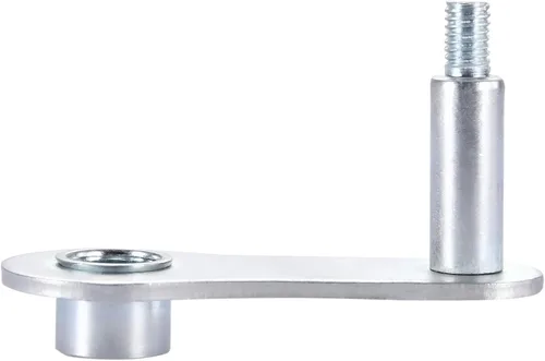 Miniatura 7 de GOOFIT Tensor de rodillo de cadena resistente con reemplazo de resorte para motocross Dirt Pit Pro de 110 cc, 125 cc, 140 cc, ATV de 4 ruedas