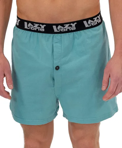 Miniatura 128 de Lazy One Divertidos boxers de animales, ropa interior humorística, novedosos pantalones cortos, regalos de broma para hombres