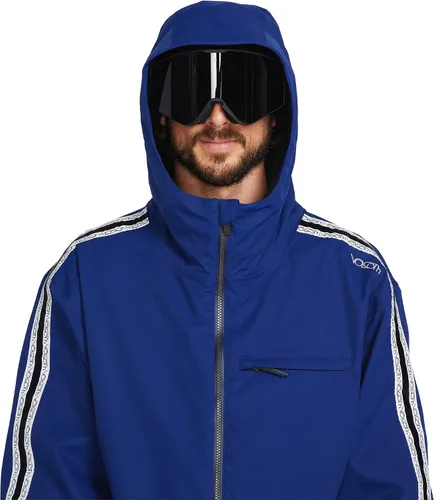 Miniatura 12 de Volcom Chaqueta Nightbreaker Shell Snowbaord para hombre