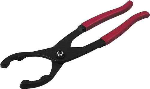 Lisle 50750 Alicates de filtro de aceite