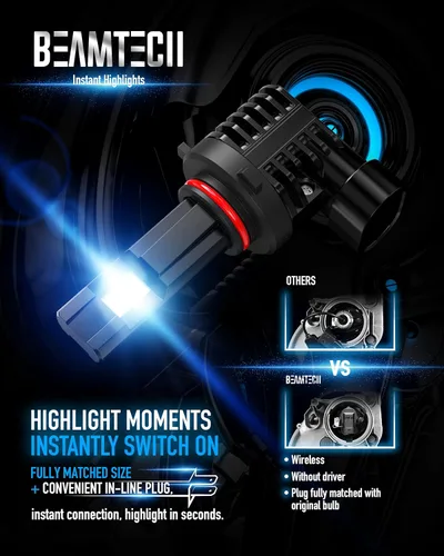 Miniatura 3 de BEAMTECH Fog