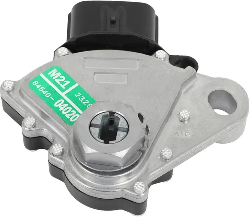 Miniatura 28 de SCITOO F7LP-7F293-AA Interruptor de seguridad neutro compatible con 1997 para Ford Aerostar 2003-2010 para Ford E-150 2003-2005 para E-150 Club Wagon