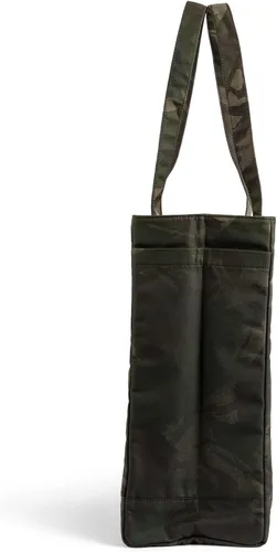 Miniatura 5 de Kolo Archer - Bolsa impermeable de lona de algodón orgánico, ideal para viajes