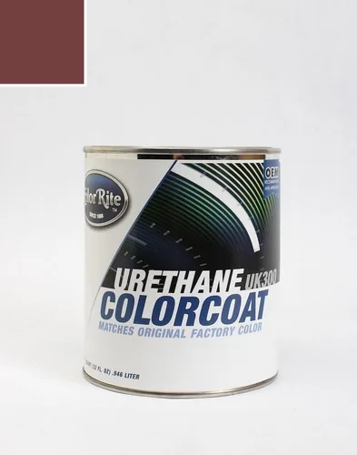 Miniatura 345 de Pintura de retoque para automóviles Mercedes-Benz Clase S, color metálico Havanna 042/0042 042/0042 (2005) Havanna Metallic Clearcoat