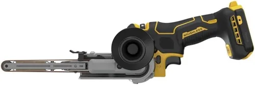 Miniatura 5 de DEWALT Lijadora de Banda Inalámbrica 20V MAX XR, Solo Herramienta (DCM200B)