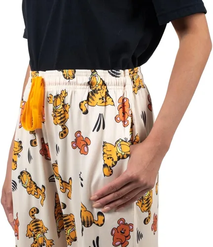 Miniatura 3 de Garfield AOP - Pantalones de dormir