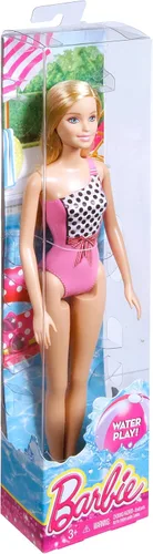 Miniatura 5 de Muñeca Barbie de playa