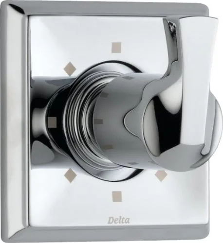 Miniatura 4 de Delta Faucet Desviador T11951-RB, 4.00 x 10.25 x 1.95 pulgadas, bronce veneciano