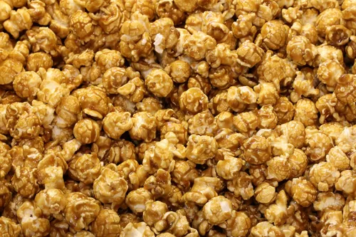 Miniatura 7 de Signature Popcorn Paquete de 3 variedades gourmet – Caramelo, Cheddar y Perfect Duo (mezcla de caramelo y cheddar) – Bolsas resellables – Hecho a