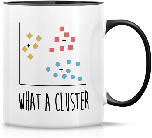 Miniatura 10 de Retreez Taza divertida – Give Me All The Data Science Scientist Analyst Computer Accounting - Tazas de café de cerámica de 11 onzas, sarcasmo