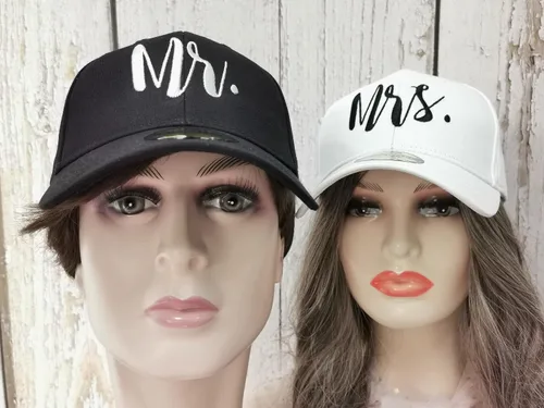 Miniatura 95 de Sombreros bordados para tío tía, abuelo, abuela, mamá, mini