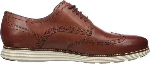 Miniatura 6 de Cole Haan zapatos para hombre Grand Shortwing Oxford Original