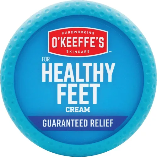 Miniatura 5 de O'Keeffe's Crema para pies saludables