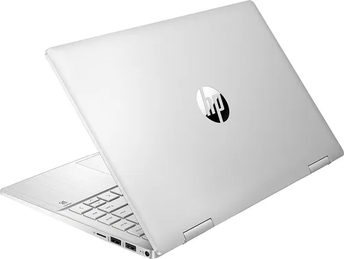 Miniatura 8 de HP Pavilion x360 - Laptop FHD 2 en 1 de 14 pulgadas, Intel Core i5-1235U, 8 GB de RAM, SSD PCIe de 512 GB, Bluetooth, cámara web, KB retroiluminada