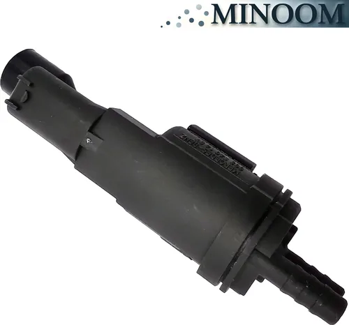 Miniatura 7 de A0025401497 Válvula de purga de cartucho de vapor Válvula electromagnética de vacío Interruptor de válvula electromagnética compatible con Merced