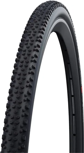 Miniatura 11 de Schwalbe Marathon Plus - Neumático rígido unisex para bicicleta Negro