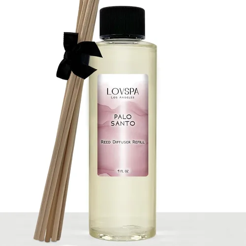 Miniatura 88 de Fraser Fir - Aceite Difusor de Pino Abeto, Aceites Esenciales Navideños para Recarga de Difusor y Spray Ambientador de Habitación - Fragancia Abeto