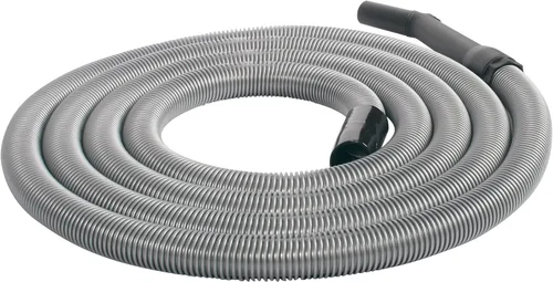 Miniatura 11 de Cen-Tec Systems Manguera de extensión de vacío prémium de 10 pies con 2 adaptadores de tanque y extremo curvado de 1.25 pulgadas, 120 pulgadas