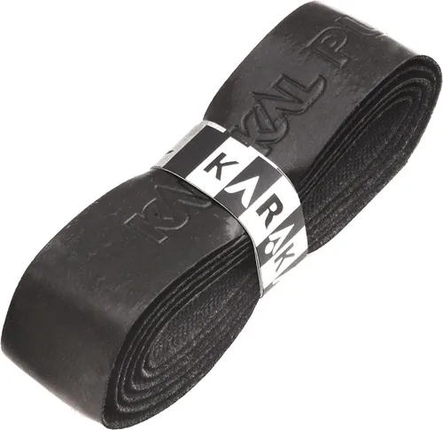 Miniatura 2 de Karakal PU Supergrip (negro) - 1 agarre