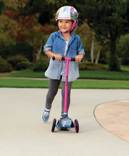 Miniatura 3 de Scooter para niños de la marca Razor, modelo T3