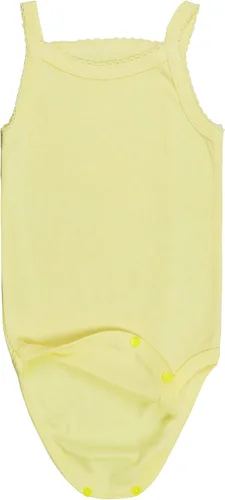 Miniatura 7 de ToBeInStyle - Body espagueti para bebé (4 unidades)