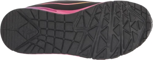 Miniatura 4 de Skechers Tenis Street Uno Gen1-Pop of Neon para niña