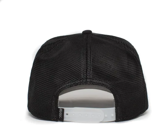 Miniatura 4 de Goorin Bros. The Farm Desert Skies Collection - Gorro de camionero unisex