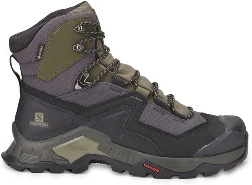 Miniatura 8 de Salomon Botas de senderismo Quest Element Gore-TEX para hombre, Zapatos de senderismo, for Men