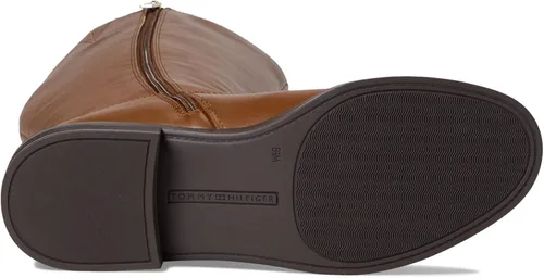 Miniatura 3 de Tommy Hilfiger Botas hasta la rodilla Rayais para mujer