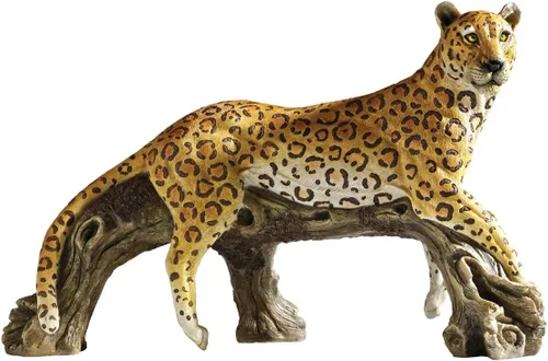Miniatura 9 de Design Toscano Lyndhurst Manor Lion Sentinel Statue: juego de dos