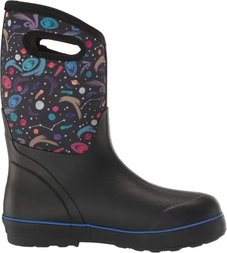 Miniatura 6 de BOGS Unisex-Child Classic Ii Final Frontier Snow Boot
