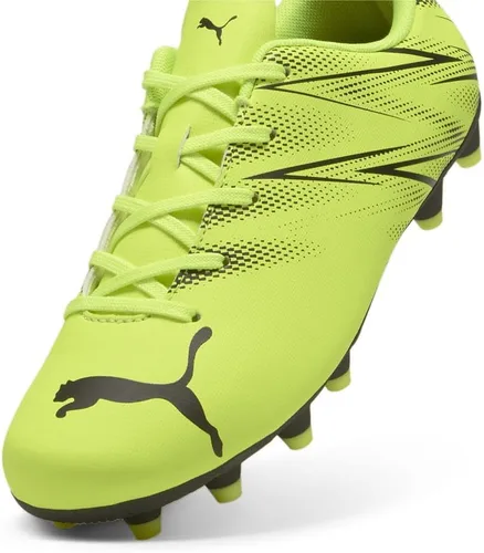 Miniatura 2 de PUMA Tenis Attacanto Firm Artificial Ground unisex para niños