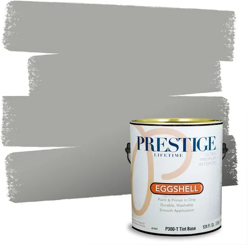 Miniatura 187 de Prestige Paints - 2 en 1, pintura base y pintura de exterior, P400-D-SW7053