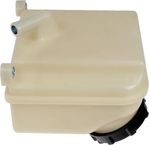 Miniatura 3 de Dorman 603-5206 Depósito de dirección asistida para servicio pesado Compatible con modelos seleccionados de Freightliner (OE FIX)