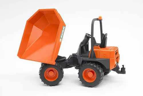 Miniatura 5 de Bruder 02449 AUSA Minidumper