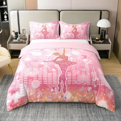 Miniatura 34 de jejeloiu Cute Mushroom Decor Duvet Cover 100% Cotton for Kids Boys Girls Twin Size Botanical Plants Bedding Set Cartoon Mushrooms Comforter Cover