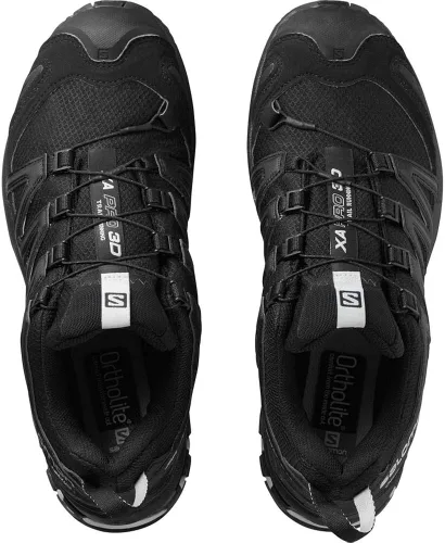 Miniatura 12 de Salomon XA PRO 3D GTX W - Zapatillas de running para mujer, color burdeos