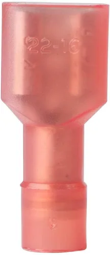 Miniatura 19 de Ancor Termoencogimiento de grado marino y desconexiones de nailon 16-14 CAE (AWG)