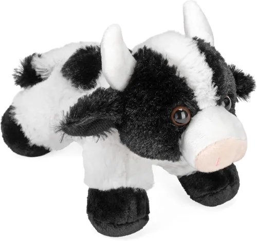 Miniatura 20 de Wild Republic - Peluche de elefante, animal de peluche, juguete de peluche, regalos para niños, colección Hug’EMS 7 pulgadas