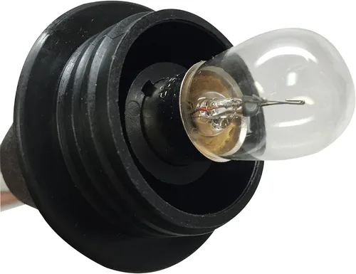 Miniatura 6 de Luces de navegación para barco Pactrade Marine - 24 pulgadas de luz blanca incandescente de popa