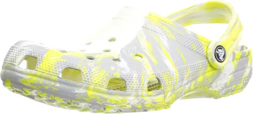 Miniatura 77 de Zuecos Crocs clásicos para niños