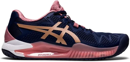 Miniatura 4 de Zapatos tenis Asics Gel-Resolution 8 para mujer